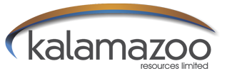 Logo of Kalamazoo Gold Exploration company